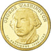 Coin, United States, Dollar, 2007, U.S. Mint, San Francisco, Proof, MS(65-70)