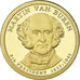 Coin, United States, Dollar, 2008, U.S. Mint, San Francisco, Proof, MS(65-70)