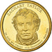 Moeda, Estados Unidos da América, Dollar, 2009, U.S. Mint, San Francisco