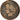 Moneta, Francia, Cérès, 10 Centimes, 1871, Bordeaux, B+, Bronzo, KM:815.2