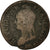 Coin, France, 5 Centimes, AN 8/5, Paris (A/R), F(12-15), Bronze, Gadoury:126a