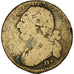 Coin, France, 12 deniers françois, 12 Deniers, 1792, Lyon, VF(20-25), Bronze