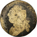 Coin, France, 12 deniers françois, 12 Deniers, 1792, Paris, F(12-15), Bronze