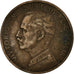 Coin, Italy, Vittorio Emanuele III, 5 Centesimi, 1913, Rome, EF(40-45), Bronze