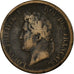 Coin, FRENCH COLONIES, Louis - Philippe, 5 Centimes, 1839, Paris, VF(20-25)