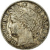 Münze, Frankreich, Cérès, Franc, 1887, Paris, SS, Silber, KM:822.1