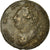 Coin, France, 12 deniers français, 12 Deniers, 1792, Strasbourg, EF(40-45)