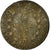 Moneta, Francja, 12 deniers français, 12 Deniers, 1792, Strasbourg, EF(40-45)