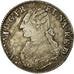 Moneda, Francia, Louis XVI, Écu de Béarn aux branches d'olivier, 1780, Pau