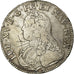 Coin, France, Louis XV, Écu aux branches d'olivier, Ecu, 1728, Orléans