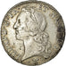 Moneda, Francia, Louis XV, Écu au bandeau, Ecu, 1769, Bayonne, BC+, Plata