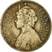 Coin, Martinique, Franc, 1897, Paris, VF(30-35), Copper-nickel, KM:41