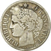 Coin, France, Cérès, 2 Francs, 1871, Paris, VF(20-25), Silver, KM:817.1