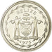 Coin, Belize, Dollar, 1975, Franklin Mint, Proof, MS(64), Copper-nickel, KM:43