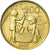Moneda, San Marino, 200 Lire, 1995, Rome, EBC, Aluminio - bronce, KM:329