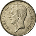 Moneta, Belgia, 20 Francs, 20 Frank, 1931, EF(40-45), Nikiel, KM:101.1