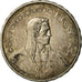 Coin, Switzerland, 5 Francs, 1933, Bern, EF(40-45), Silver, KM:40