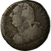 Monnaie, France, Louis XVI, 2 sols françois, 2 Sols, 1792, Toulouse, B+