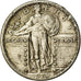 Coin, United States, Standing Liberty Quarter, Quarter, 1918, U.S. Mint