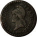 Monnaie, France, Dupré, Centime, AN 6, Paris, TB, Bronze, Gadoury:76, KM:646