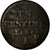 Monnaie, France, Dupré, Centime, AN 6, Paris, TB, Bronze, Gadoury:76, KM:646