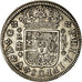 Münze, Spanien, Philip V, 2 Reales, 1723, Segovia, VZ, Silber, KM:297