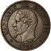 Coin, France, Napoleon III, Napoléon III, 2 Centimes, 1853, Paris, EF(40-45)