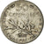 Monnaie, France, Semeuse, 50 Centimes, 1906, Paris, TB, Argent, Gadoury:420