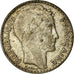 Coin, France, Turin, 10 Francs, 1937, Paris, EF(40-45), Silver, KM:878