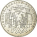 Coin, France, 8 mai 1945, 100 Francs, 1995, MS(60-62), Silver, KM:1116.2