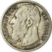 Coin, Belgium, Franc, 1904, VF(20-25), Silver, KM:56.1