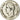 Moeda, França, Charles X, 5 Francs, 1827, Limoges, VF(30-35), Prata, KM:728.6