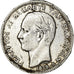 Coin, Greece, George I, 5 Drachmai, 1875, Paris, VF(20-25), Silver, KM:46