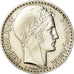 Coin, France, 20 Francs, 1929, Paris, Essai-Piéfort, MS(64), Silver
