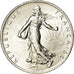 Coin, France, Semeuse, 2 Francs, 1914, Castelsarrasin, MS(63), Silver, KM:845.2
