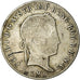 Moneta, Austria, Ferdinand I, 20 Kreuzer, 1842, Milan, VF(20-25), Srebro