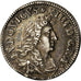 Munten, Frankrijk, Louis XIV, 4 Sols dits « des Traitants », 4 Sols, 1675
