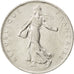 Vème République, 1 Franc Semeuse 1968, KM 925.1