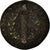 Moneta, Francia, Louis XVI, 2 sols françois, 2 Sols, 1792, Metz, B+, Bronzo