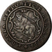 Coin, SWISS CANTONS, BERN, 1/2 Batzen, 1796, Bern, AU(50-53), Billon, KM:91