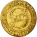 Monnaie, États italiens, Florin, 1423 - 1450, Siena, République de Sienne