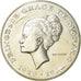 Moneta, Monaco, 10 Francs, 1982, Pessac, ESSAI, FDC, Argento, KM:E73