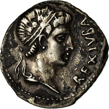 Monnaie, Royaume de Maurétanie, Juba II and Cleopatra (25 BC – 23AD), Juba