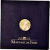 France, 100 Euro, 2009, MS(65-70), Gold