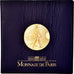 France, 250 Euro, 2009, MS(65-70), Gold, KM:1583