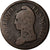Moneda, Francia, Dupré, Decime, AN 5, Paris, BC+, Bronce, KM:644.1