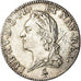 Coin, France, Louis XV, Écu à la vieille tête, Ecu, 1772, Paris, 1772/0