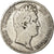 Munten, Frankrijk, Louis-Philippe, 5 Francs, 1830, Paris, FR, Zilver, KM:738