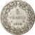 Munten, Frankrijk, Louis-Philippe, 5 Francs, 1830, Paris, FR, Zilver, KM:738
