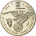 Coin, Kazakhstan, 50 Tenge, 2013, Kazakhstan Mint, MS(63), Copper-nickel